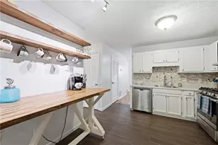 1816 Cres Hill Dr NW, Acworth, GA 30102 - Photo 16
