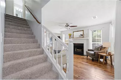 1816 Crescent Hill Drive NW, Acworth, GA 30102 - Photo 10