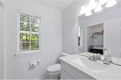 1816 Crescent Hill Drive NW, Acworth, GA 30102 - Photo 32