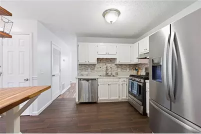 1816 Crescent Hill Drive NW, Acworth, GA 30102 - Photo 14