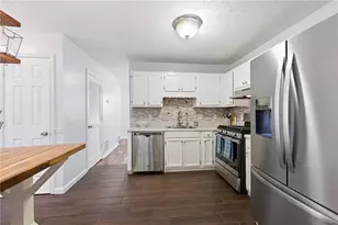 1816 Cres Hill Dr NW, Acworth, GA 30102 - Photo 14