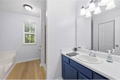 1816 Crescent Hill Drive NW, Acworth, GA 30102 - Photo 22