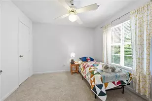 1816 Cres Hill Dr NW, Acworth, GA 30102 - Photo 26