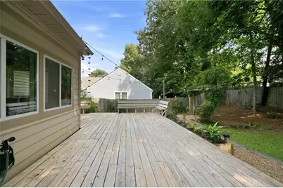 1816 Crescent Hill Drive NW, Acworth, GA 30102 - Photo 36