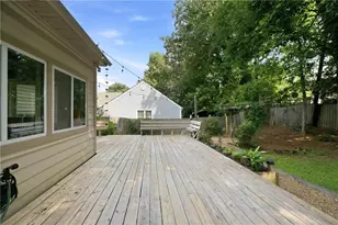 1816 Cres Hill Dr NW, Acworth, GA 30102 - Photo 36