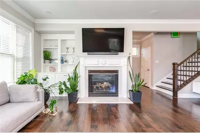 7875 Crownpoint Drive, Alpharetta, GA 30005 - Photo 10