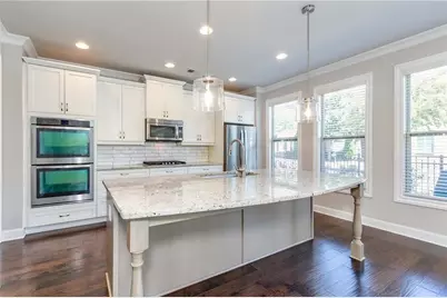 7875 Crownpoint Drive, Alpharetta, GA 30005 - Photo 18