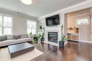 7875 Crown Point Dr, Alpharetta, GA 30005 - Photo 8