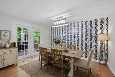 9470 Hillside Drive, Roswell, GA 30076 - Photo 8