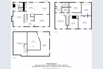 9470 Hillside Drive, Roswell, GA 30076 - Photo 28