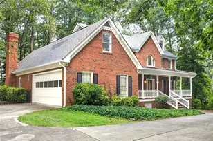 1211 Bridgewater Walk, Snellville, GA 30078 - Photo 2