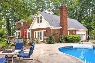 1211 Bridgewater Walk, Snellville, GA 30078 - Photo 2