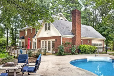 1211 Bridgewater Walk, Snellville, GA 30078 - Photo 40