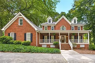 1211 Bridgewater Walk, Snellville, GA 30078 - Photo 1