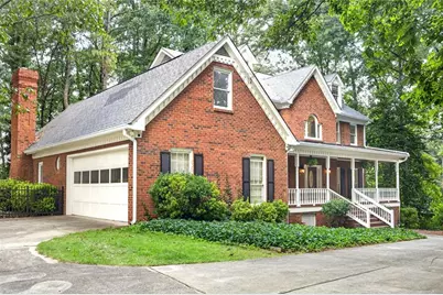 1211 Bridgewater Walk, Snellville, GA 30078 - Photo 2
