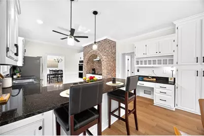 1211 Bridgewater Walk, Snellville, GA 30078 - Photo 12