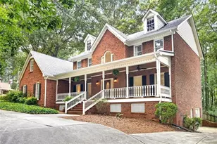 1211 Bridgewater Walk, Snellville, GA 30078 - Photo 1