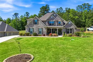 3231 Ashmore Ct, Conyers, GA 30094 - Photo 1