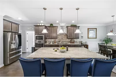 3231 Ashmore Court, Conyers, GA 30094 - Photo 10