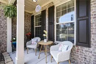 3231 Ashmore Ct, Conyers, GA 30094 - Photo 2
