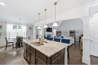 3231 Ashmore Court, Conyers, GA 30094 - Photo 14