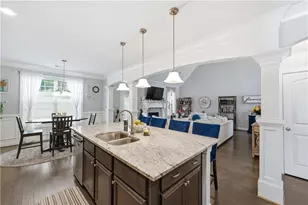 3231 Ashmore Ct, Conyers, GA 30094 - Photo 14