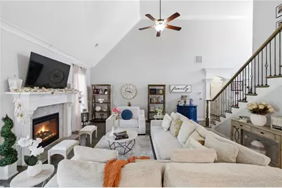 3231 Ashmore Court, Conyers, GA 30094 - Photo 8