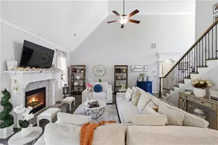 3231 Ashmore Ct, Conyers, GA 30094 - Photo 8