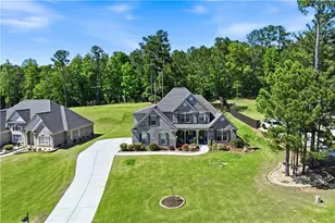3231 Ashmore Ct, Conyers, GA 30094 - Photo 36