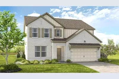 4043 Alderstone Drive, Flowery Branch, GA 30542 - Photo 1