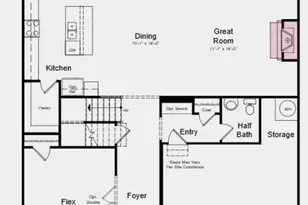 4043 Alderstone Dr, Flowery Branch, GA 30542 - Photo 44