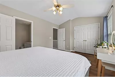 1717 NW Stanwood Drive NW, Kennesaw, GA 30152 - Photo 26