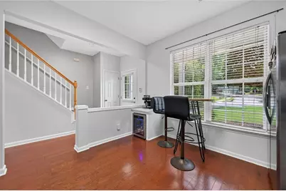 1717 NW Stanwood Drive NW, Kennesaw, GA 30152 - Photo 12