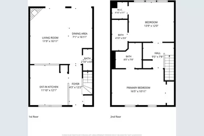 1717 NW Stanwood Drive NW, Kennesaw, GA 30152 - Photo 44