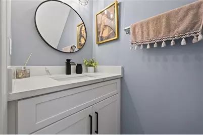 1717 NW Stanwood Drive NW, Kennesaw, GA 30152 - Photo 20