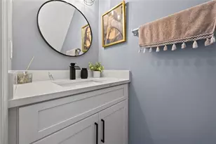1717 NW Stanwood Dr NW, Kennesaw, GA 30152 - Photo 20
