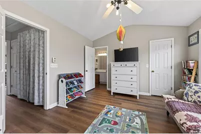 1717 NW Stanwood Drive NW, Kennesaw, GA 30152 - Photo 22