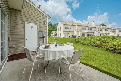 1717 NW Stanwood Drive NW, Kennesaw, GA 30152 - Photo 32