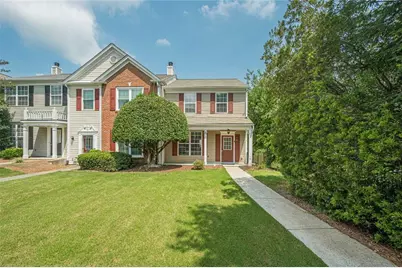 1717 NW Stanwood Drive NW, Kennesaw, GA 30152 - Photo 2