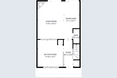 1717 NW Stanwood Drive NW, Kennesaw, GA 30152 - Photo 42