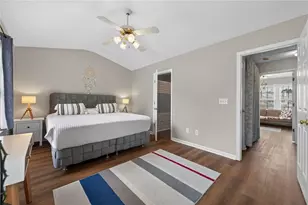 1717 NW Stanwood Dr NW, Kennesaw, GA 30152 - Photo 26