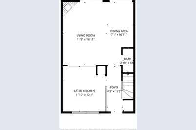 1717 NW Stanwood Drive NW, Kennesaw, GA 30152 - Photo 42