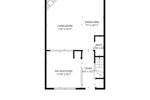 1717 NW Stanwood Dr NW, Kennesaw, GA 30152 - Photo 42