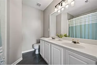 1717 NW Stanwood Drive NW, Kennesaw, GA 30152 - Photo 28