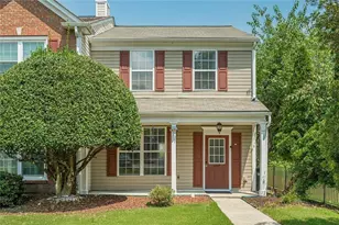 1717 NW Stanwood Dr NW, Kennesaw, GA 30152 - Photo 2
