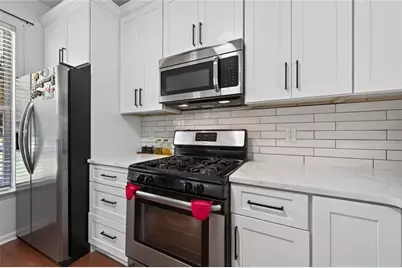 1717 NW Stanwood Drive NW, Kennesaw, GA 30152 - Photo 10