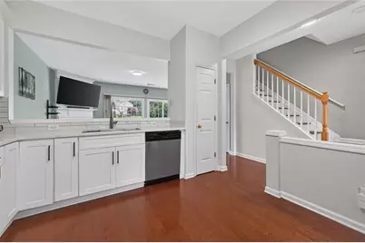1717 NW Stanwood Drive NW, Kennesaw, GA 30152 - Photo 12