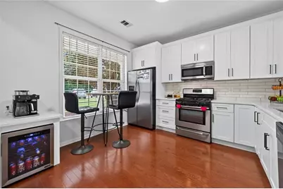 1717 NW Stanwood Drive NW, Kennesaw, GA 30152 - Photo 8
