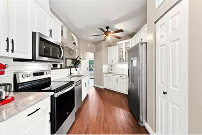 142 Laurel Creek Court, Carrollton, GA 30117 - Photo 14