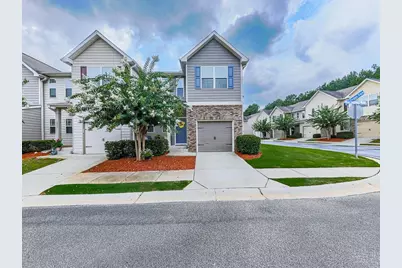 3353 Blue Springs Walk NW, Kennesaw, GA 30144 - Photo 2